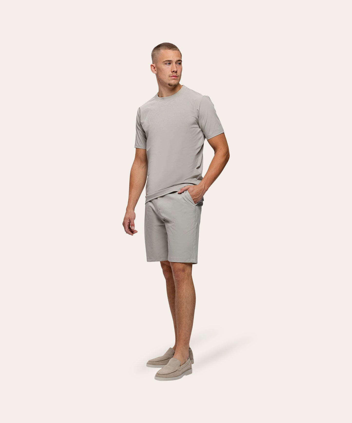 Travel ShortSand