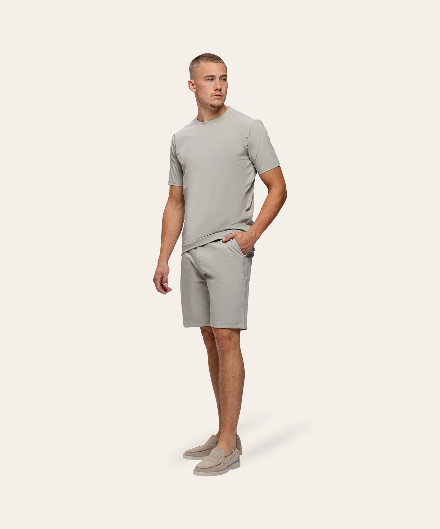 Travel ShortSand