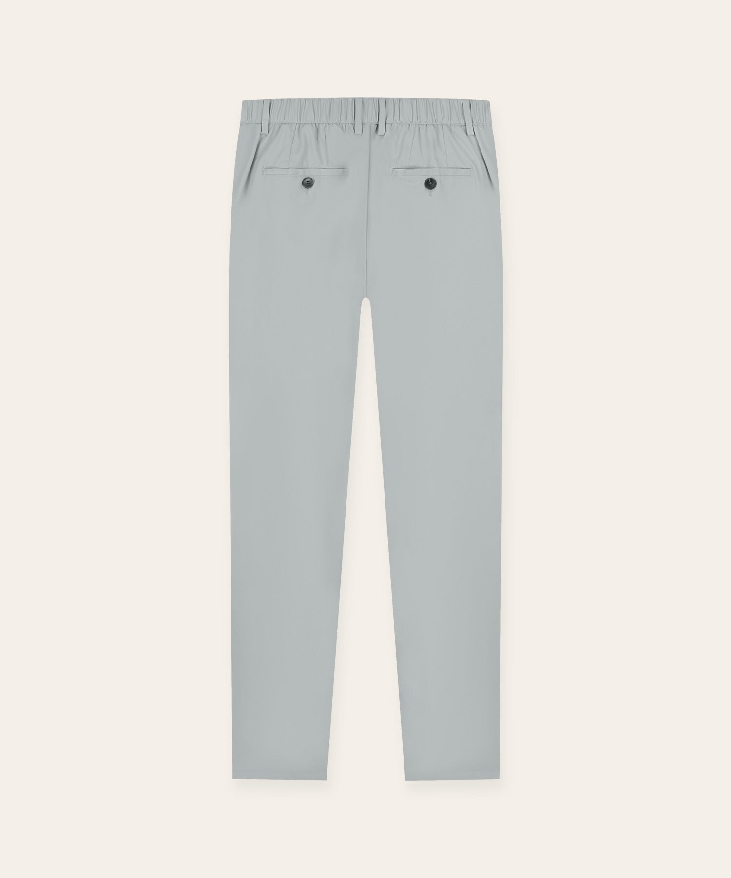 Tracksuit Pantalon Light Grey