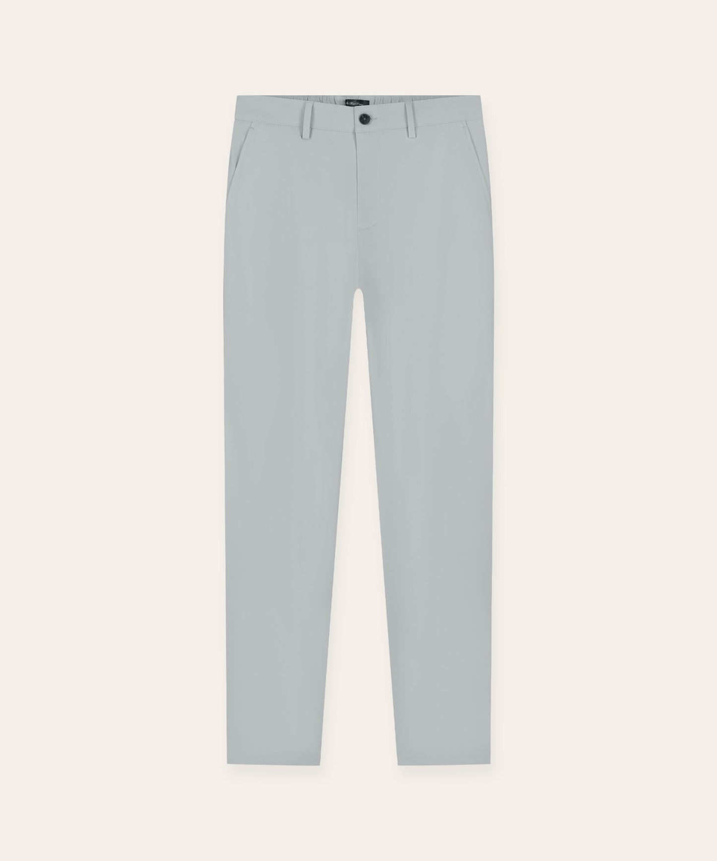 Tracksuit Pantalon Light Grey