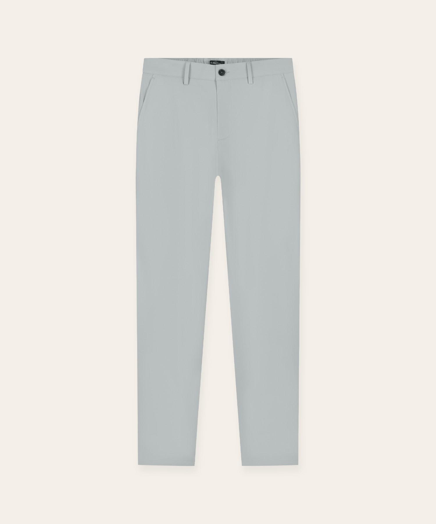 Tracksuit Pantalon Light Grey
