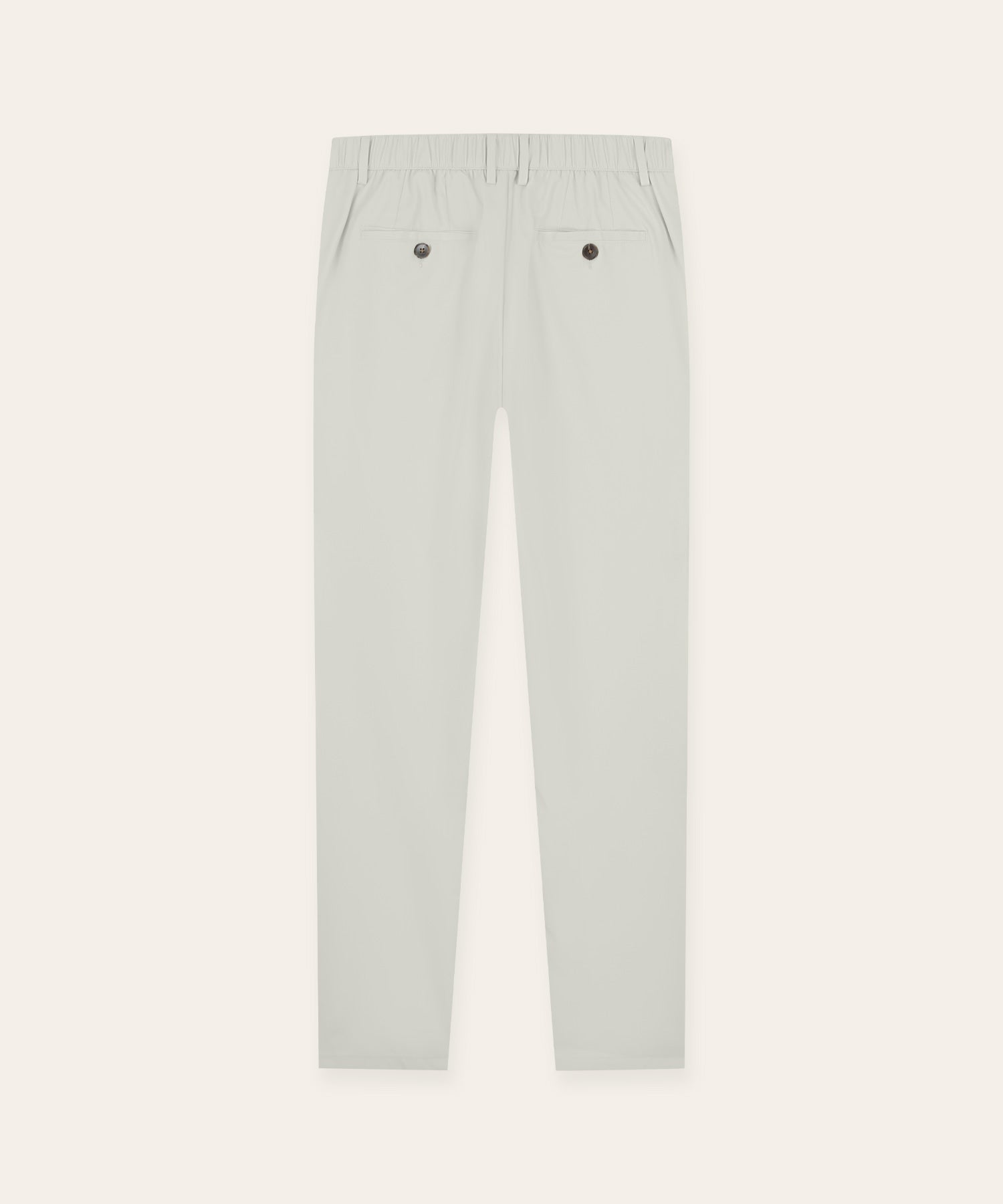 Tracksuit Pantalon Sand