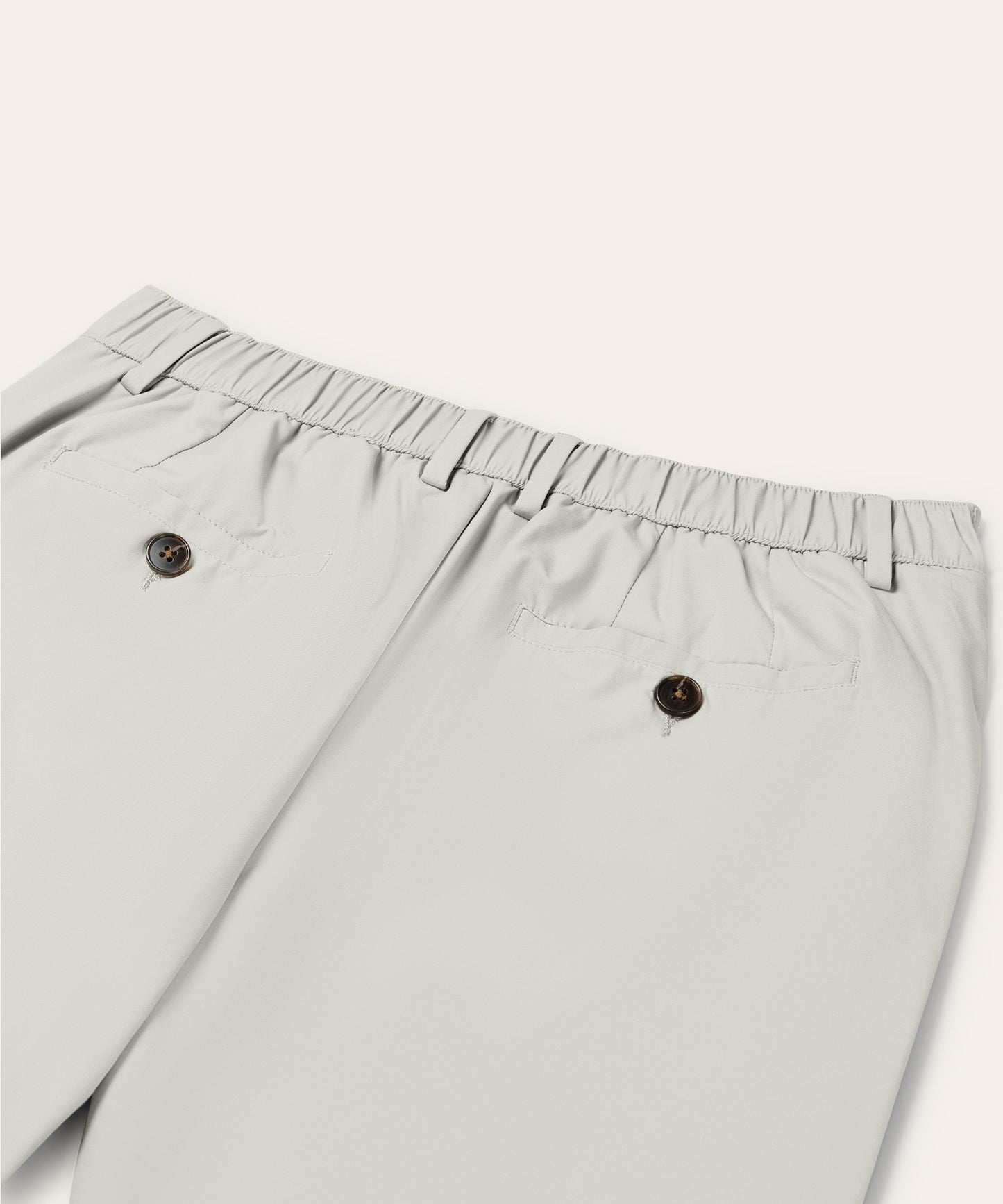Tracksuit Pantalon Sand