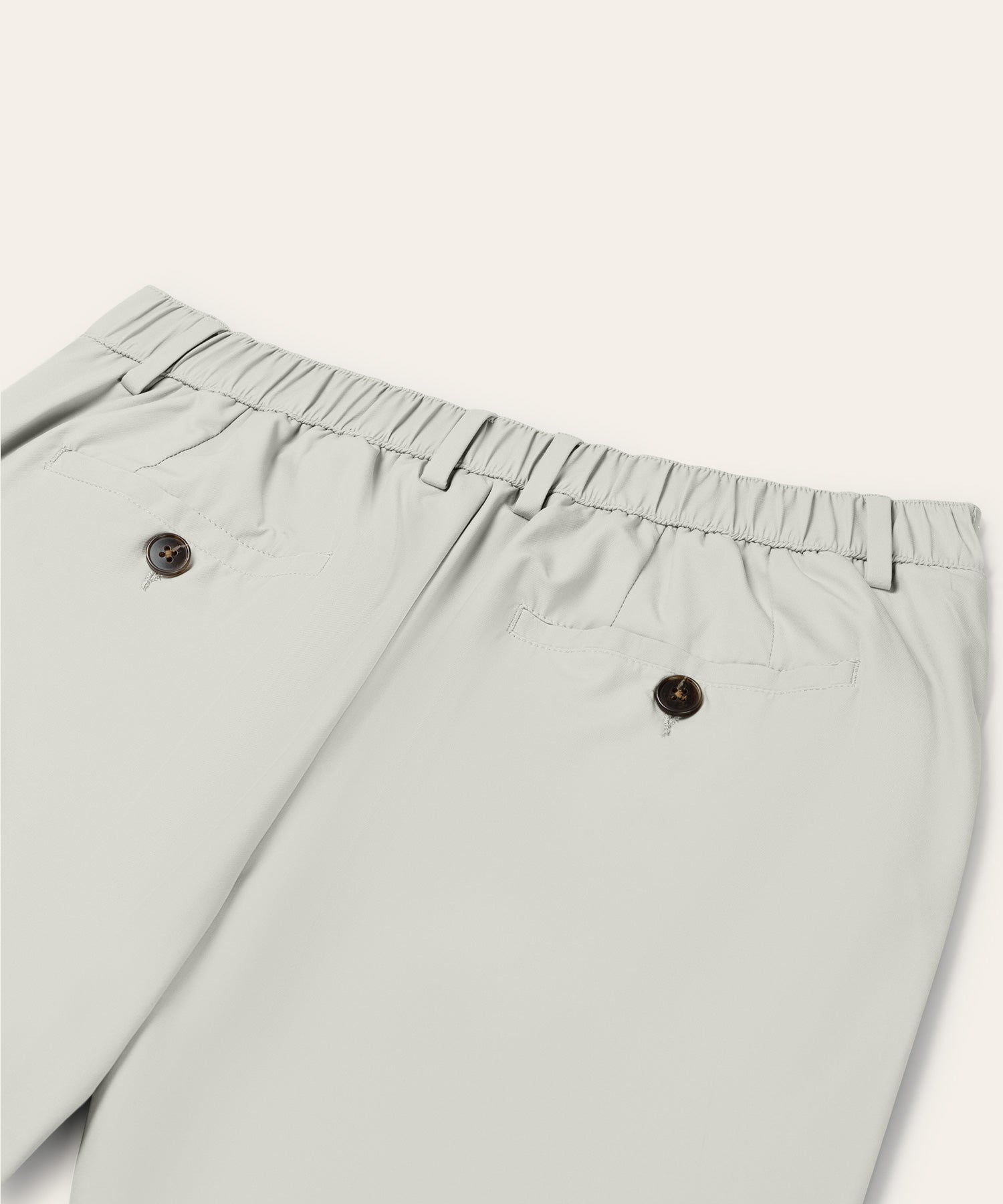 Tracksuit Pantalon Sand