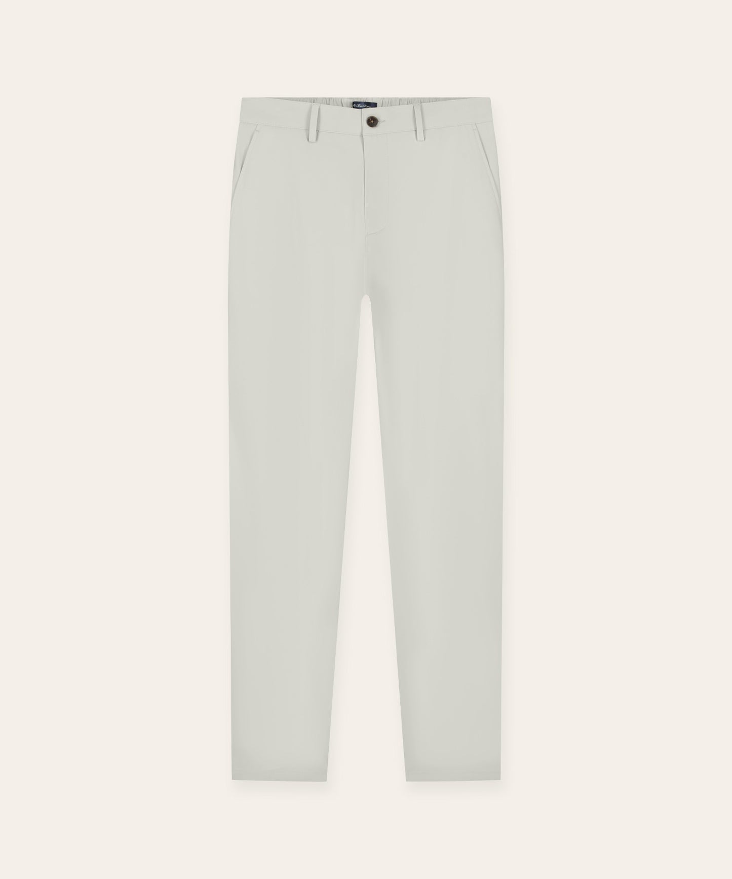 Tracksuit Pantalon Sand