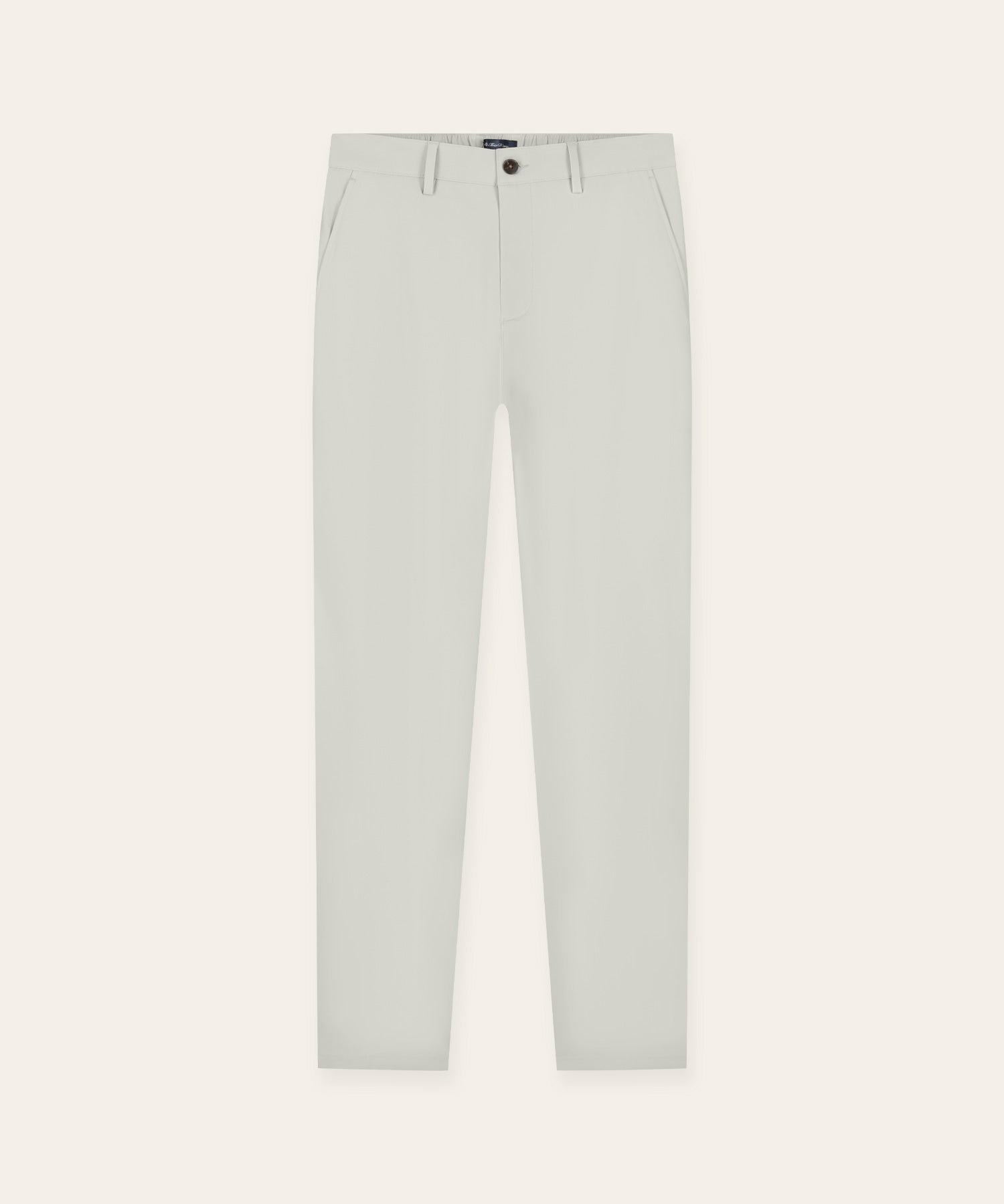 Tracksuit Pantalon Sand
