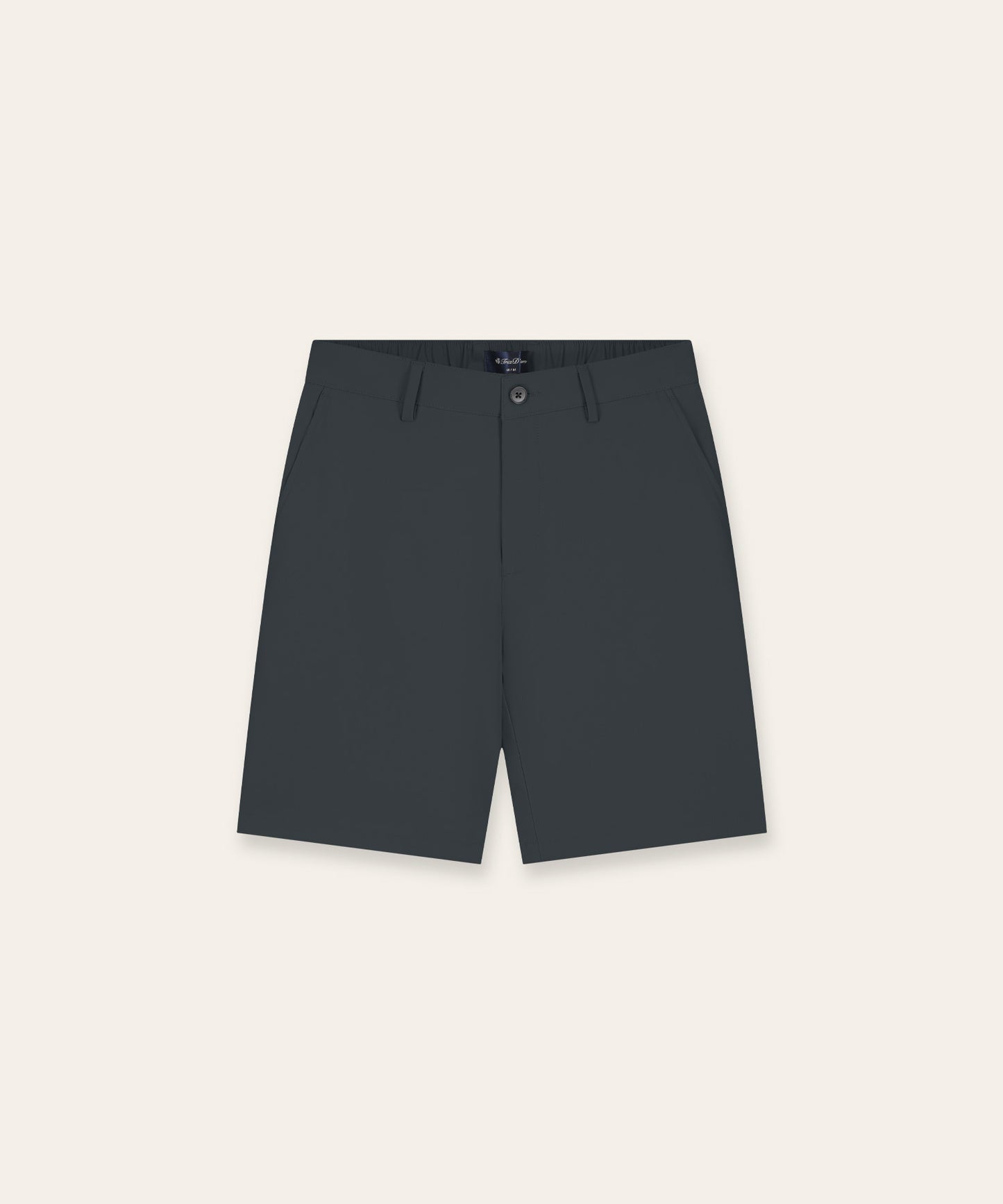 Travel Short Anthracite