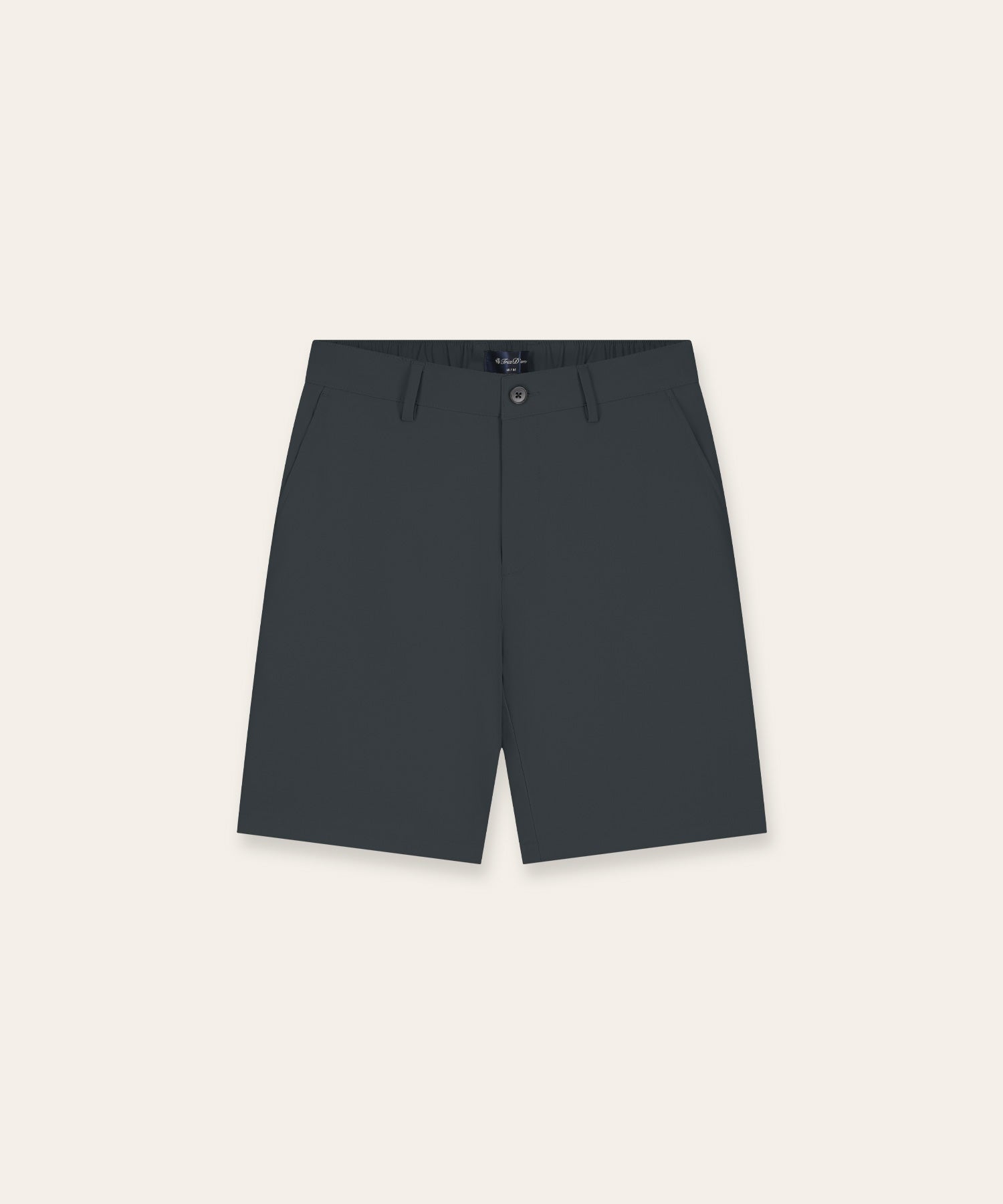 Travel Short Anthracite