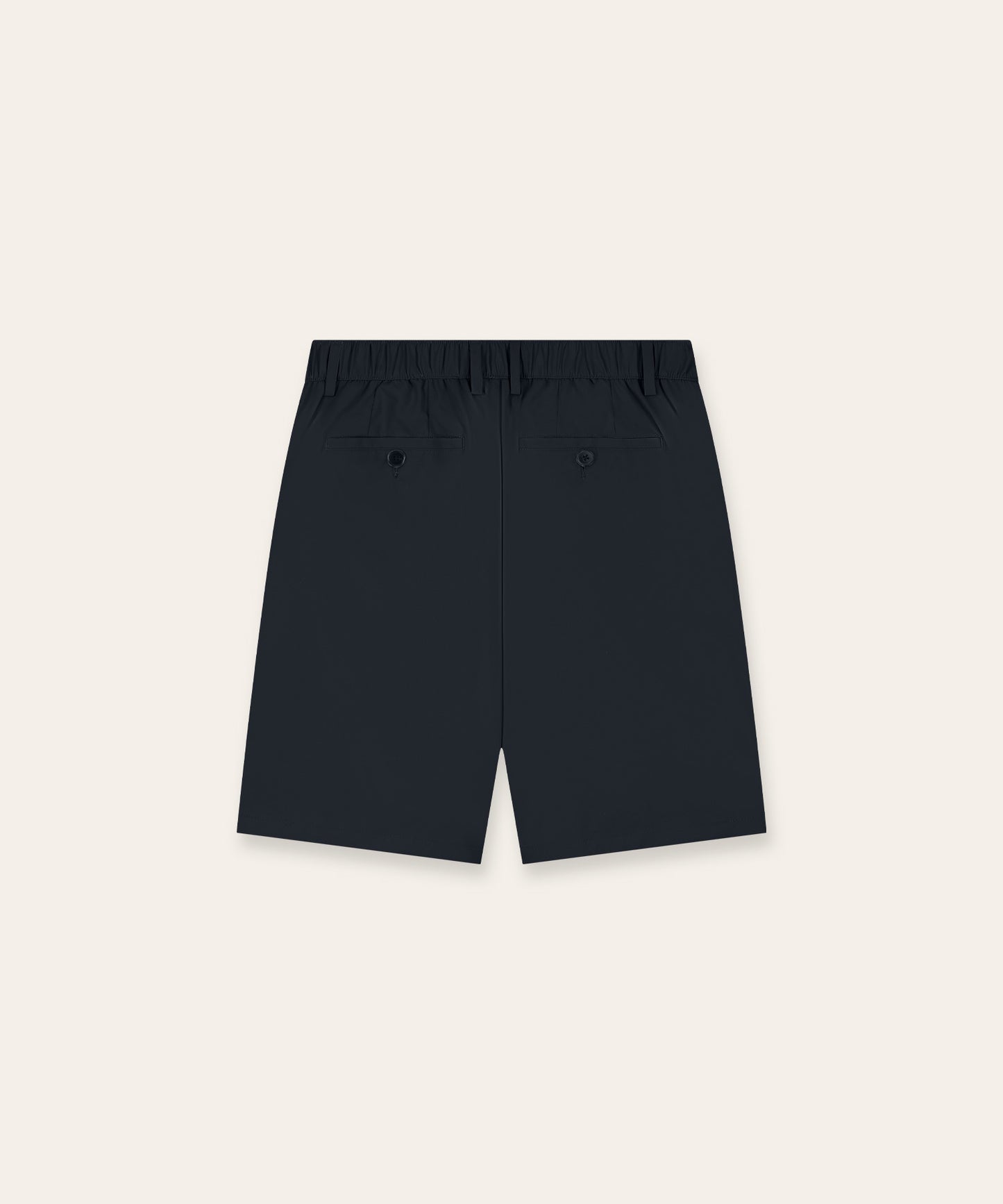 Travel Short Navy