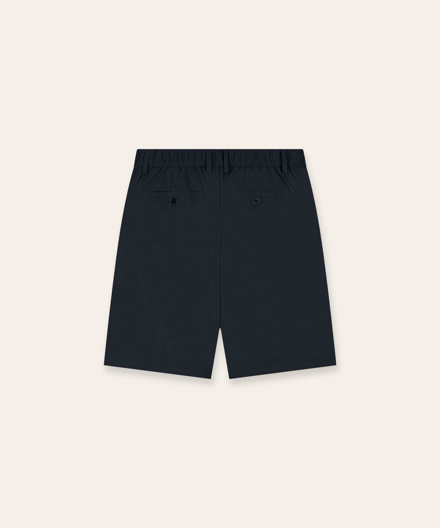 Travel Short Navy