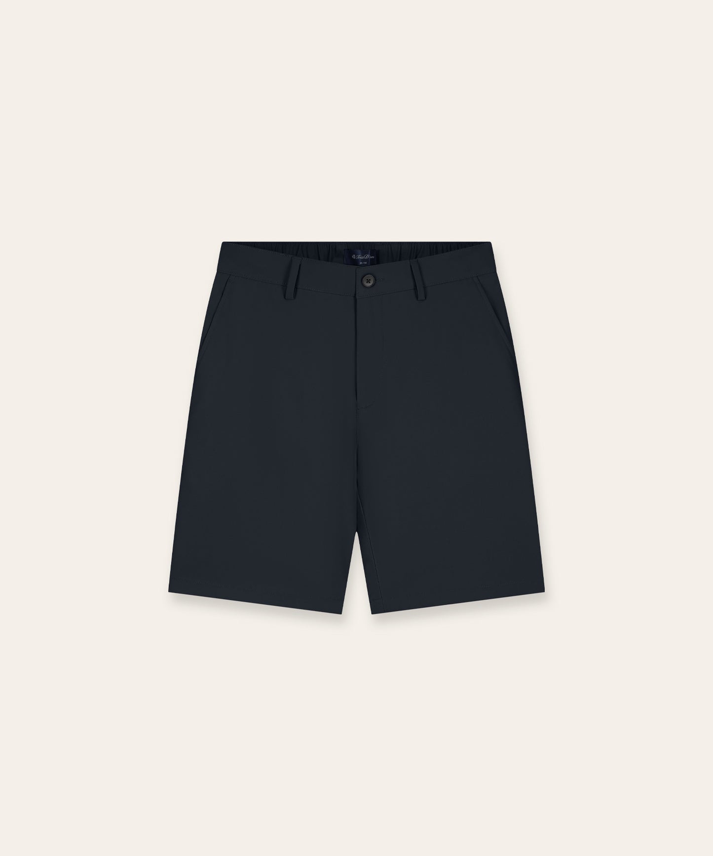 Travel Short Navy