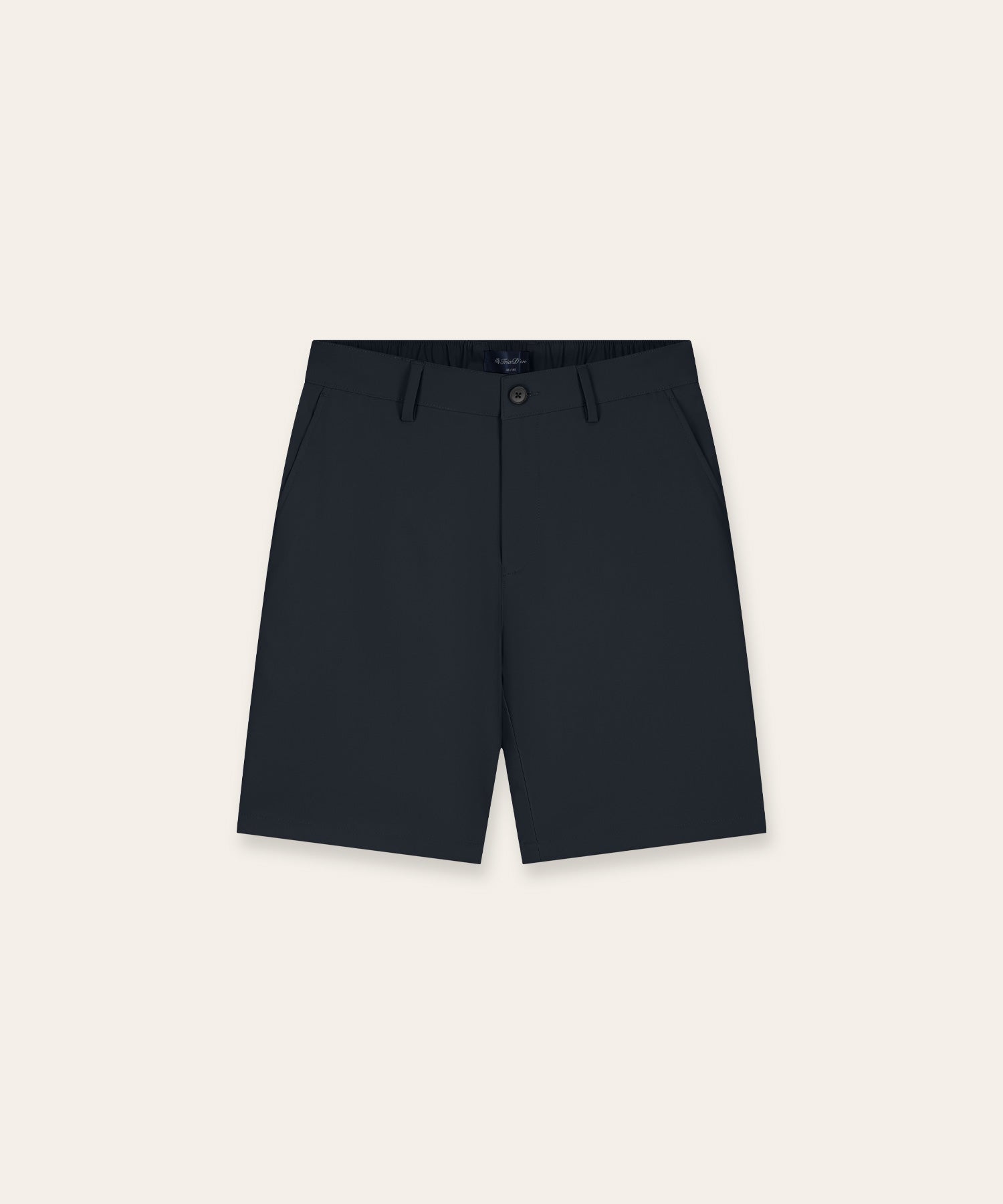 Travel Short Navy