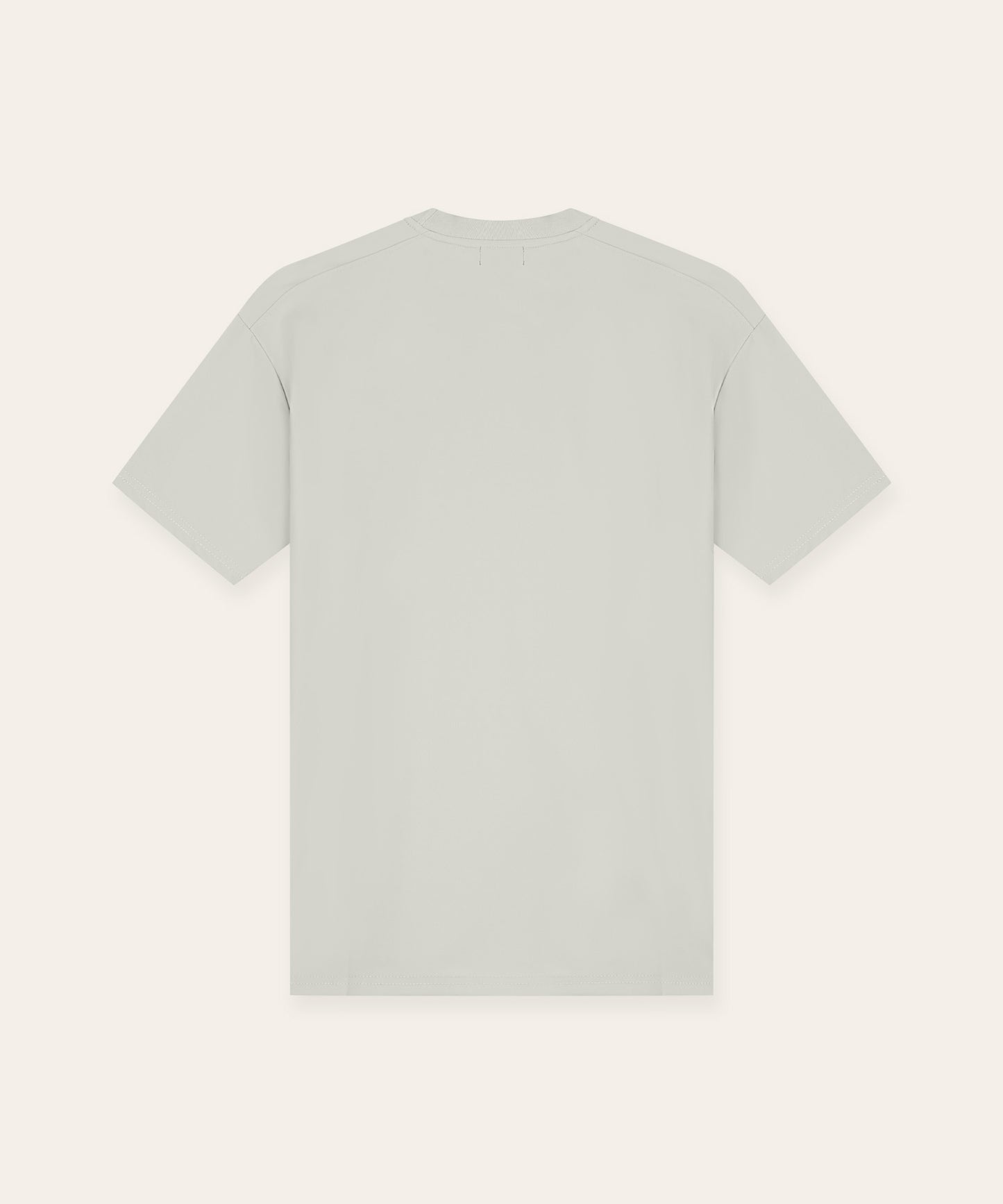 Travel T-Shirt Sand