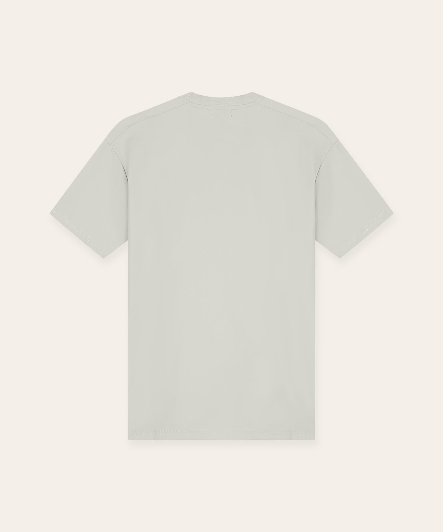 Travel T-Shirt Sand