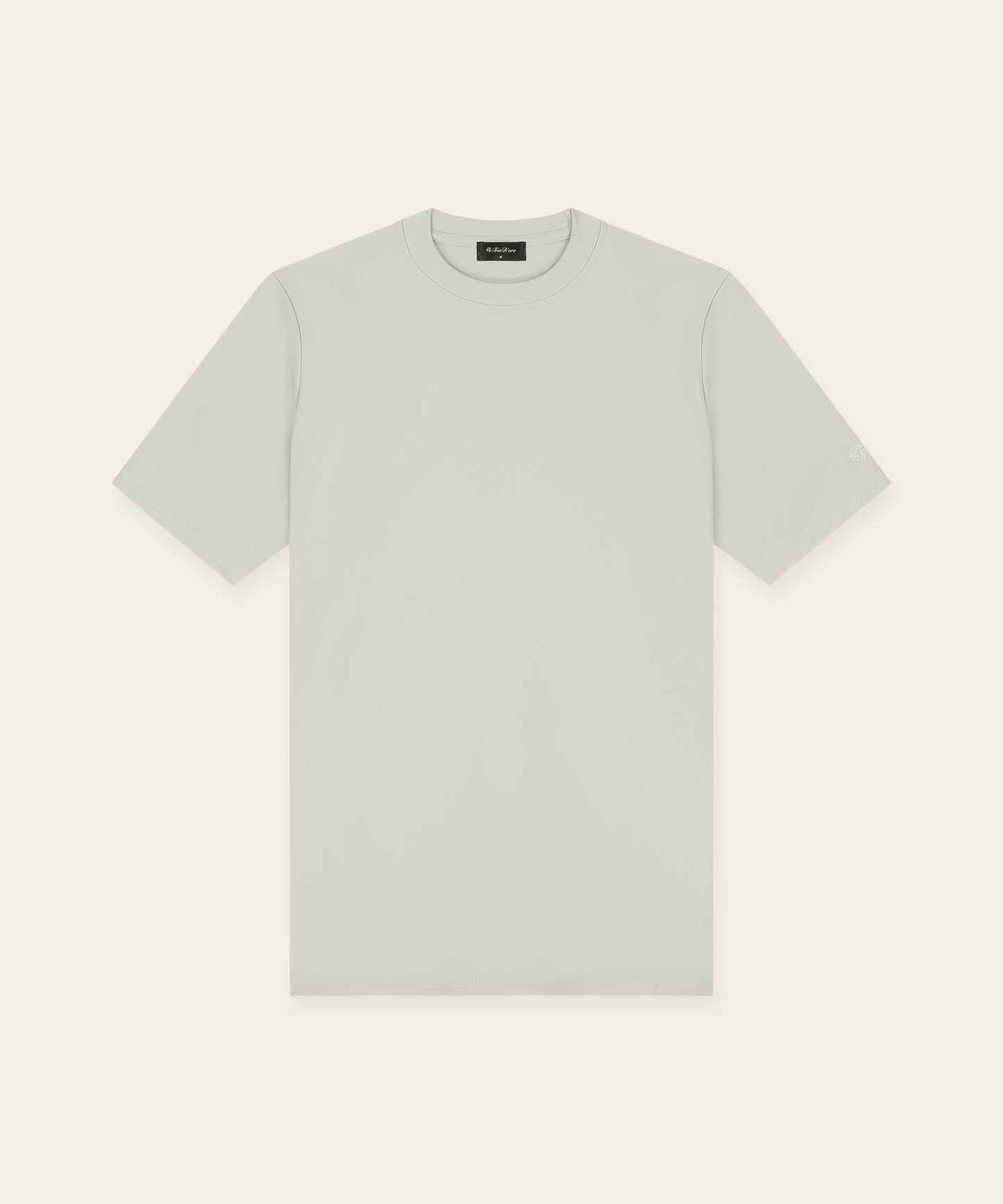 Travel T-Shirt Sand