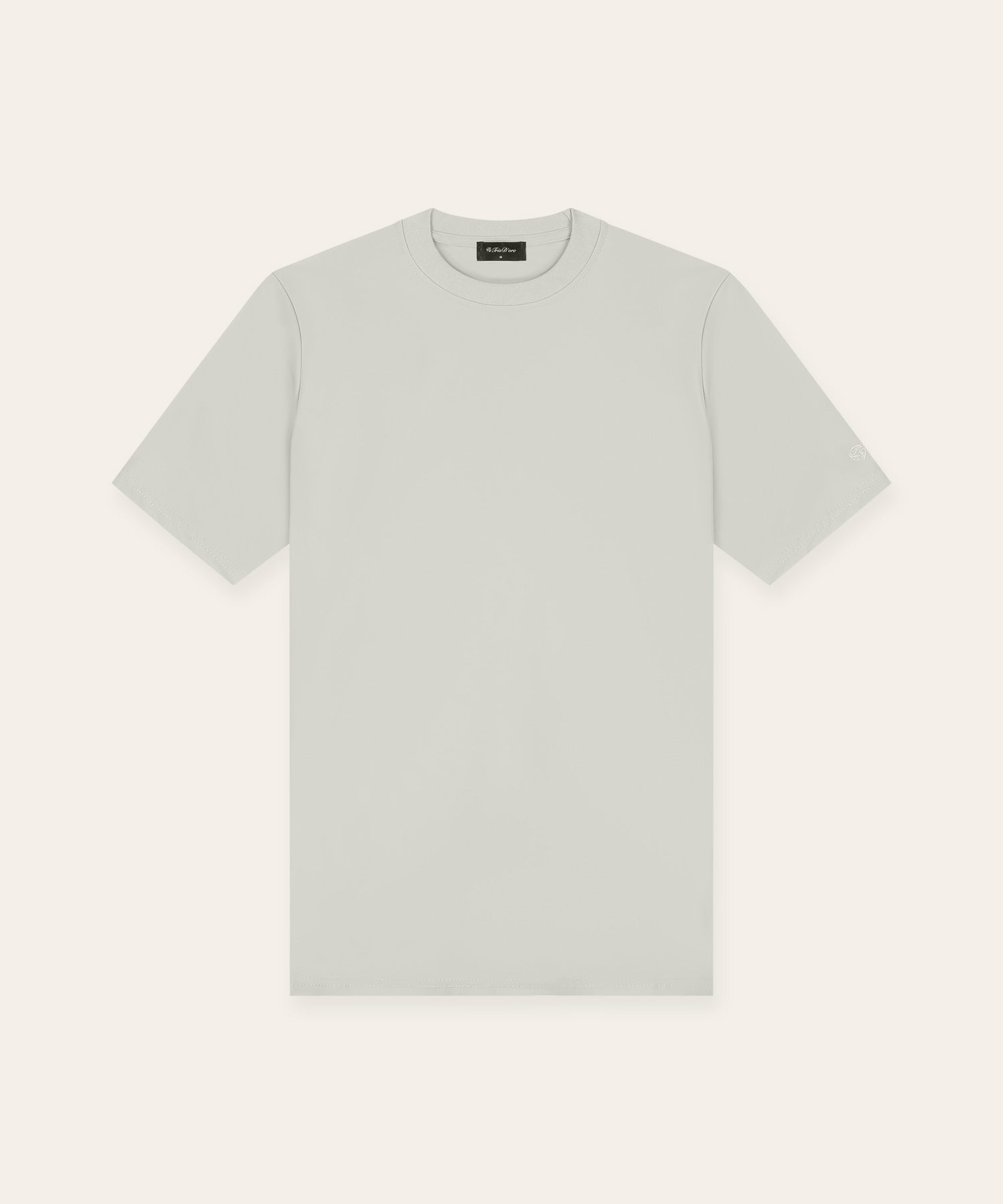 Travel T-Shirt Sand