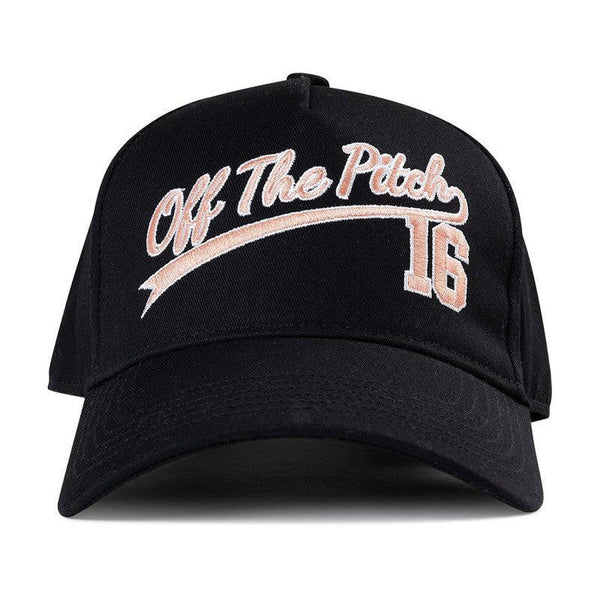 Tropea Cap-OFF THE PITCH-Mansion Clothing