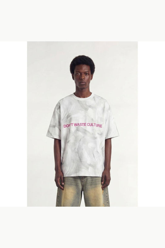 Tyrese Off-White