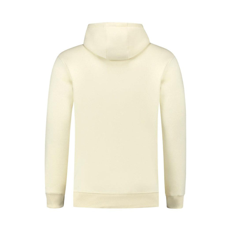 University Print Hoodie-Ballin Amsterdam-Mansion Clothing
