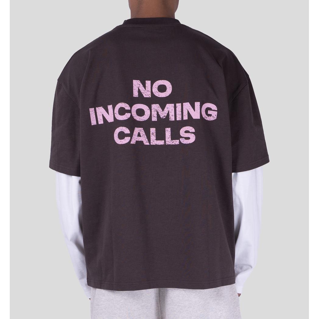 VOICEMAIL DOUBLE LAYER BROWN / OFFWHITE-Bobby Blanks-Mansion Clothing