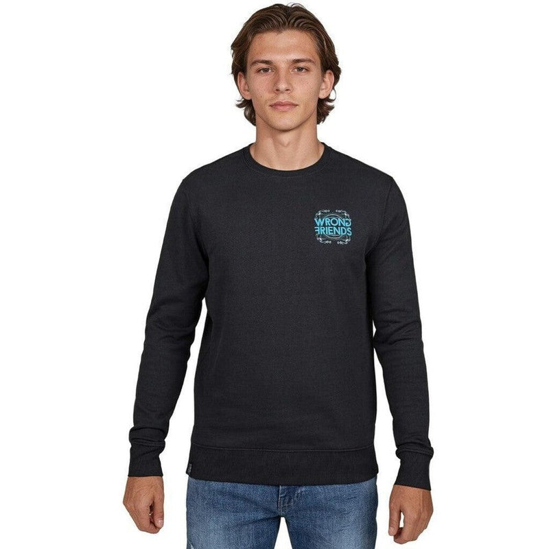 Varna Sweater Anthracite