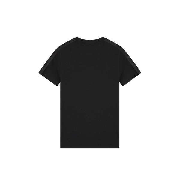 Venetian T-Shirt 2.0 Black-Malelions-Mansion Clothing