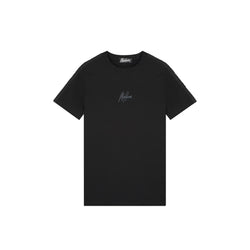 Venetian T-Shirt 2.0 Black-Malelions-Mansion Clothing