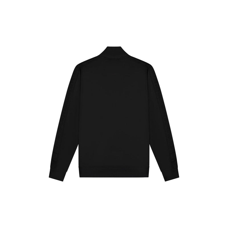 Venetian Vest Black