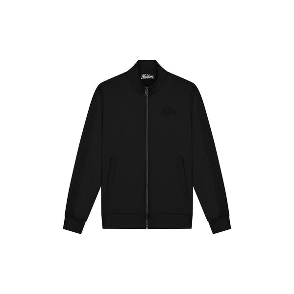 Venetian Vest Black-Malelions-Mansion Clothing