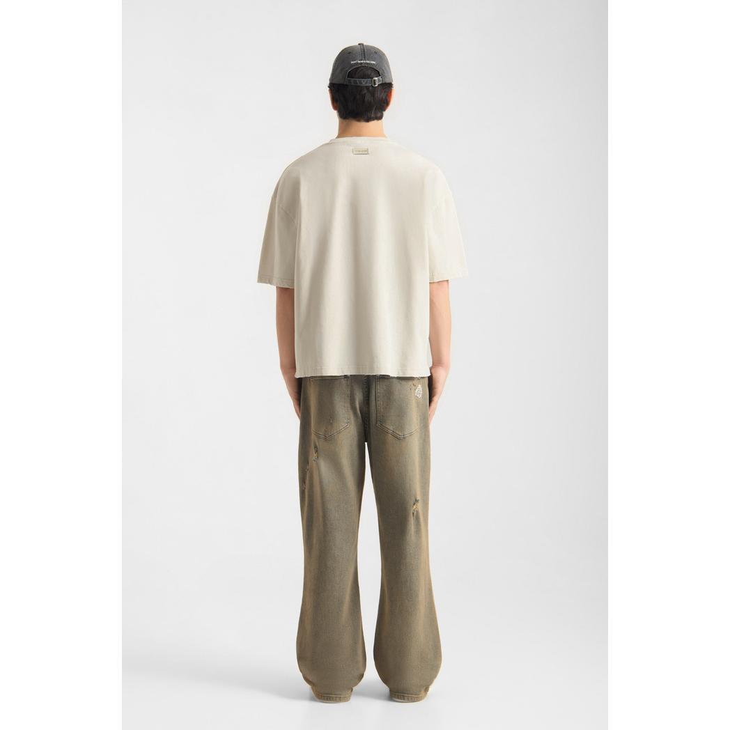 Veyric Off White