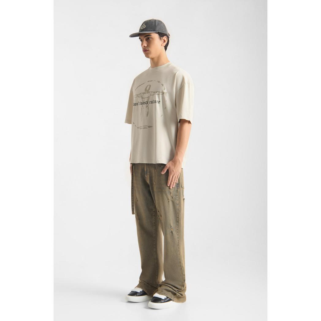 Veyric Off White