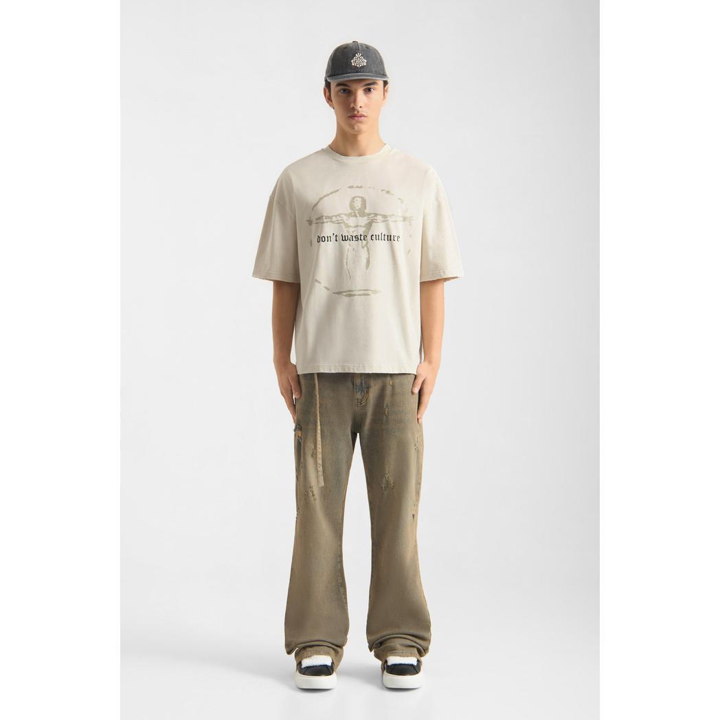 Veyric Off White