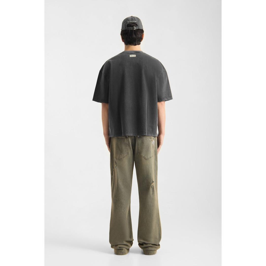 Veyric Washed Black