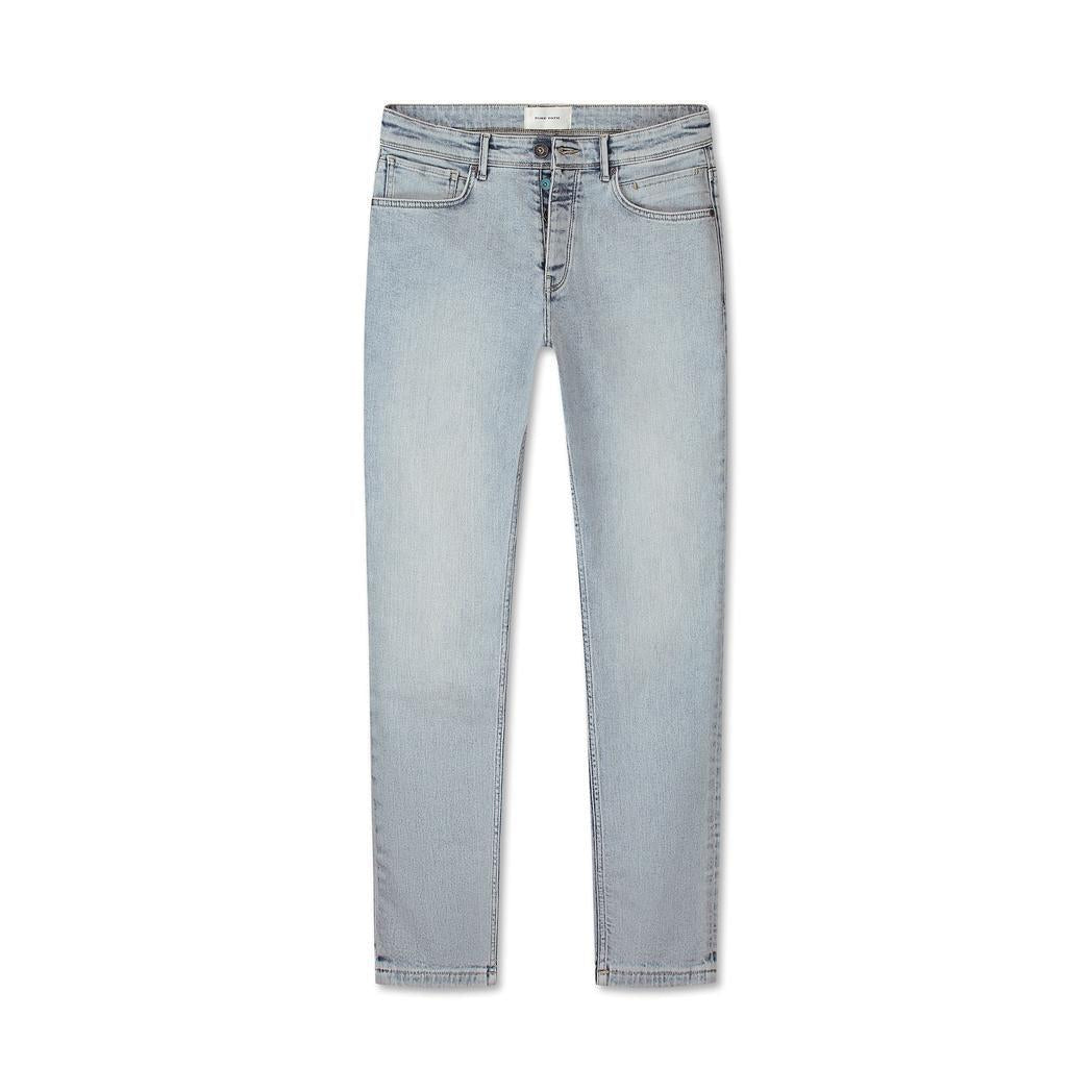 W1446 Denim Light Blue