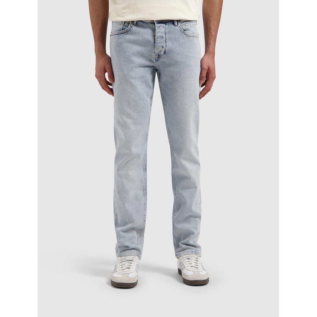 W1446 Denim Light Blue