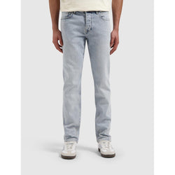 W1446 Denim Light Blue-Pure Path-Mansion Clothing