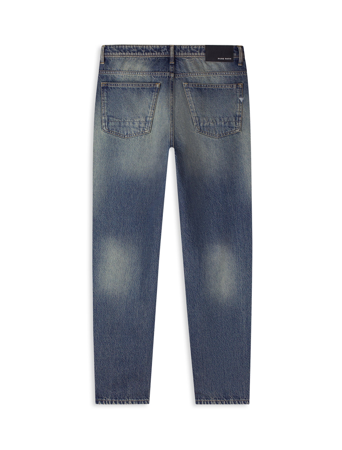 The Chase W1785 Blue/Green