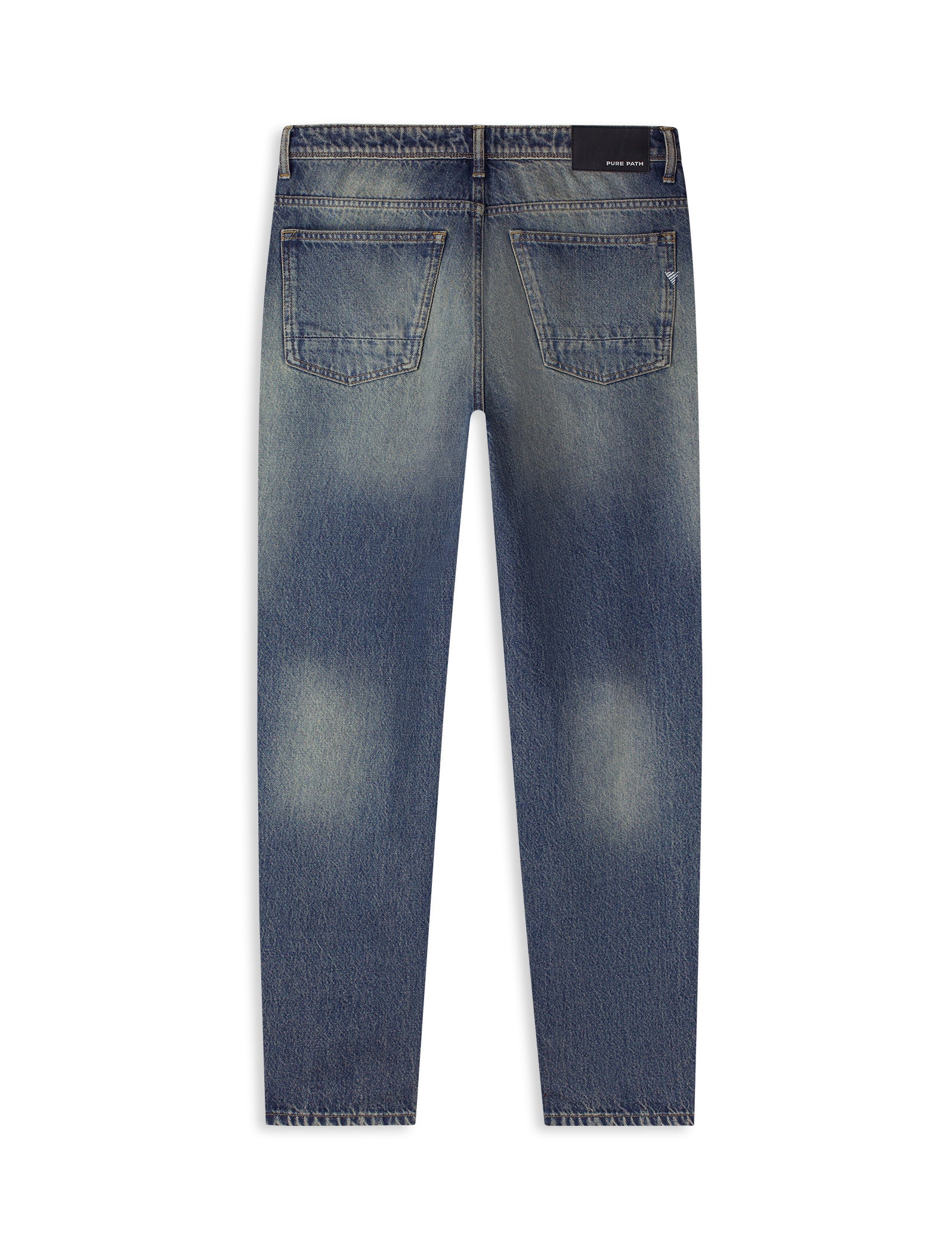 The Chase W1785 Blue/Green