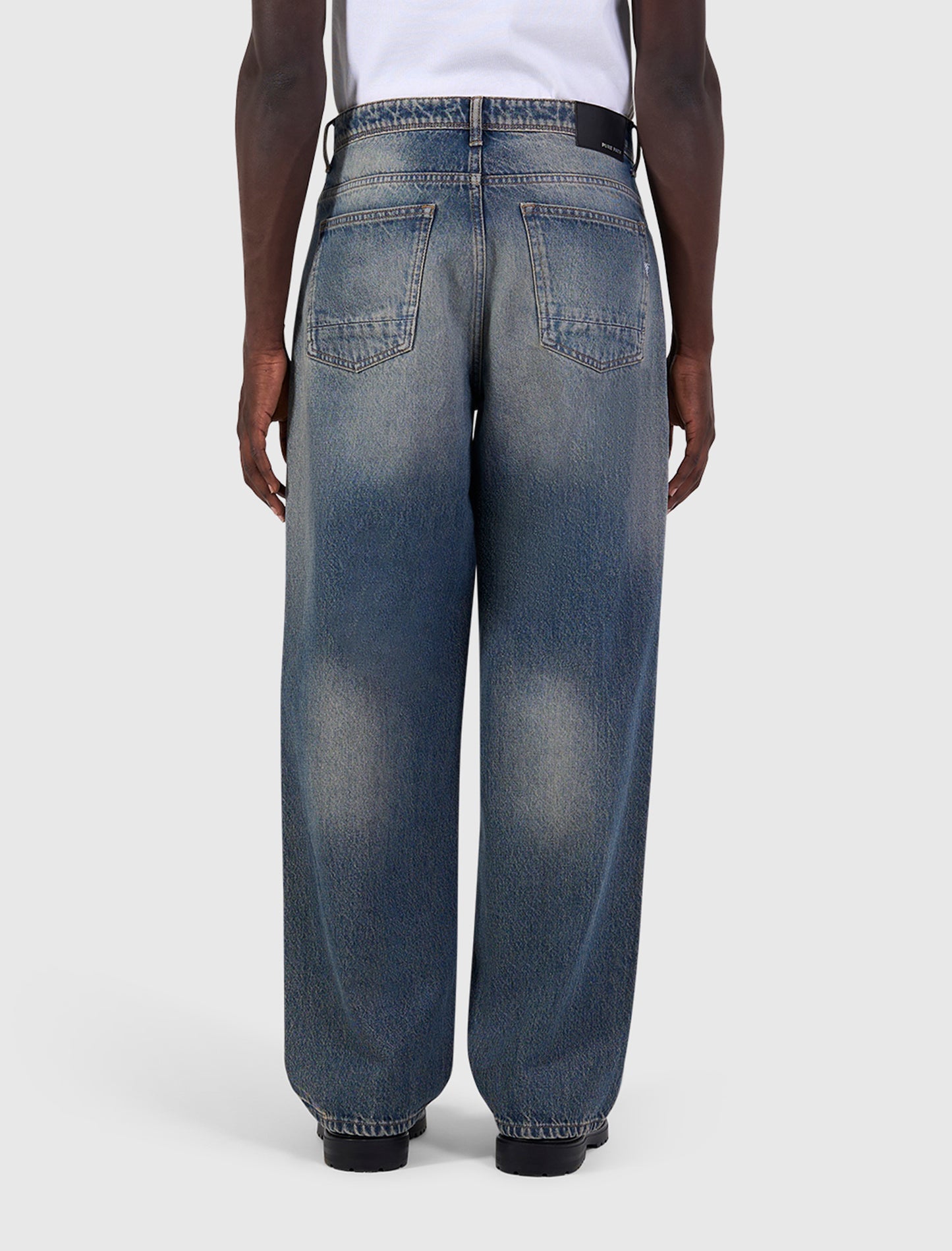 The Chase W1785 Blue/Green