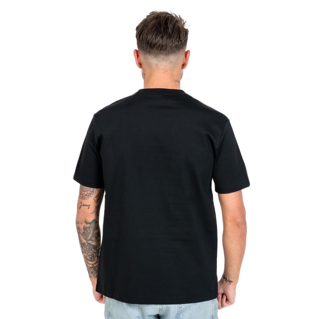 WF 1224 Black-wrong friends-Mansion Clothing
