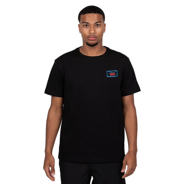 WF1073 Black