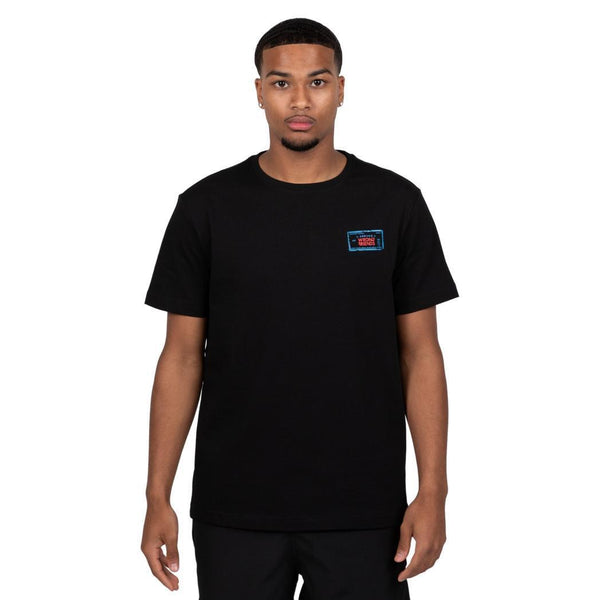 WF1073 Black