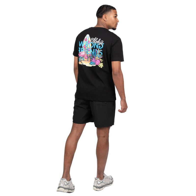 WF1073 Black
