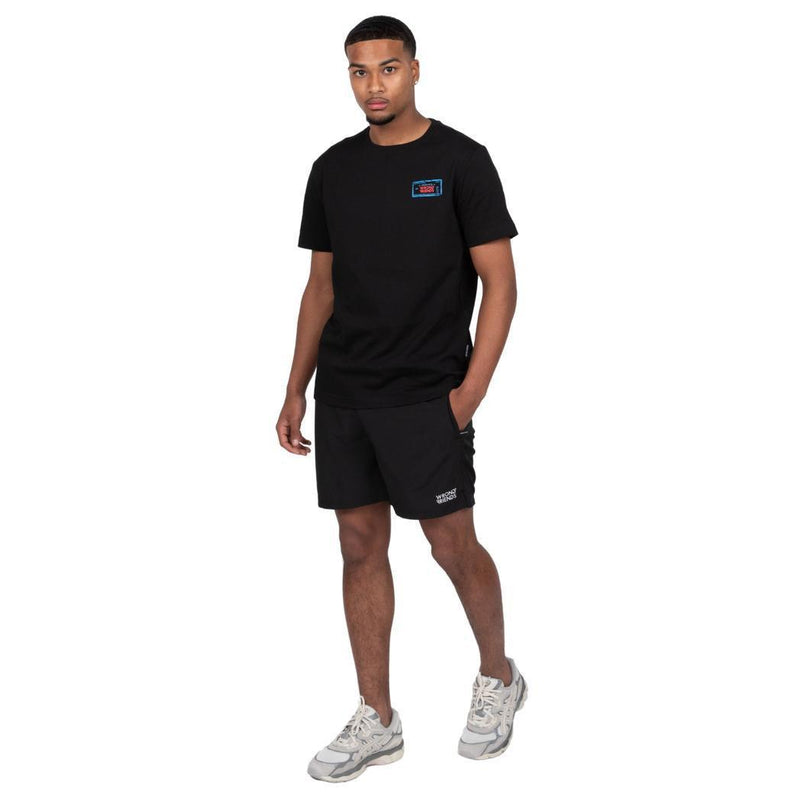 WF1073 Black