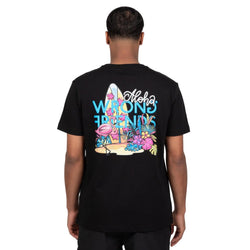 WF1073 Black