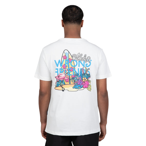 WF1073 Coconut White
