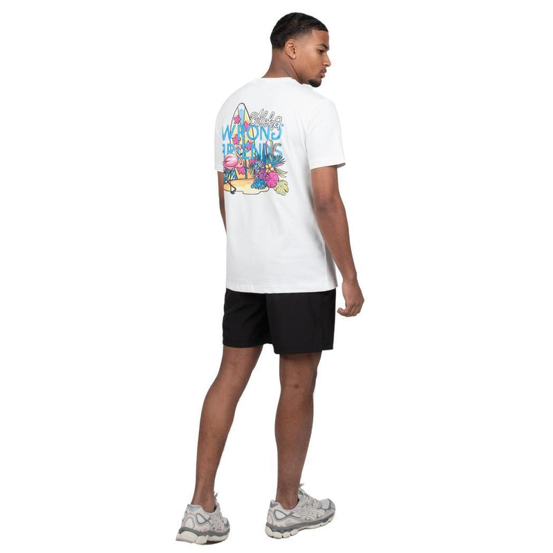 WF1073 Coconut White