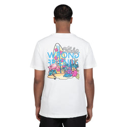 WF1073 Coconut White