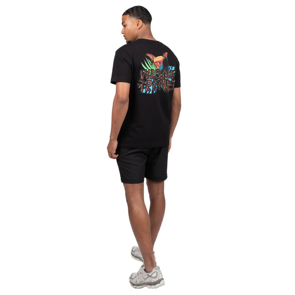 WF1075 Black
