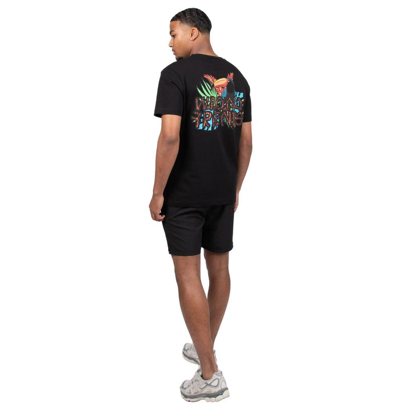 WF1075 Black